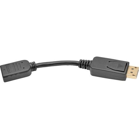 TRIPP LITE CONVERTER, DISPLYPRT TO HDMI TRPP136000